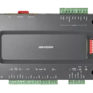Bộ điều khiển thang máy chính Hikvision DS-K2210