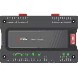 Bộ điều khiển thang máy Hikvision DS-K2220X