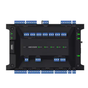 Bộ điều khiển trung tâm Hikvision DS-K2702X(P)