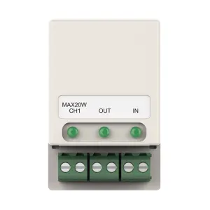 Bộ điều khiển Hikvision DS-KAD7062EY