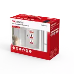 Bộ kiểm soát ra vào Hikvision DS-KAS342 Bộ kiểm soát ra vào Hikvision DS-KAS342