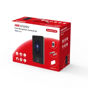 Bộ kiểm soát ra vào Hikvision DS-KAS342