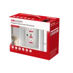 Bộ kiểm soát ra vào Hikvision DS-KAS807 Bộ kiểm soát ra vào Hikvision DS-KAS807