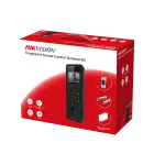 Bộ kiểm soát ra vào Hikvision DS-KAS808