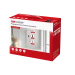 Bộ kiểm soát ra vào Hikvision DS-KAS808