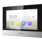 Màn hình chuông cửa Hikvision DS-KH6320-WTE2(B) Màn hình chuông cửa Hikvision DS-KH6320-WTE2(B)