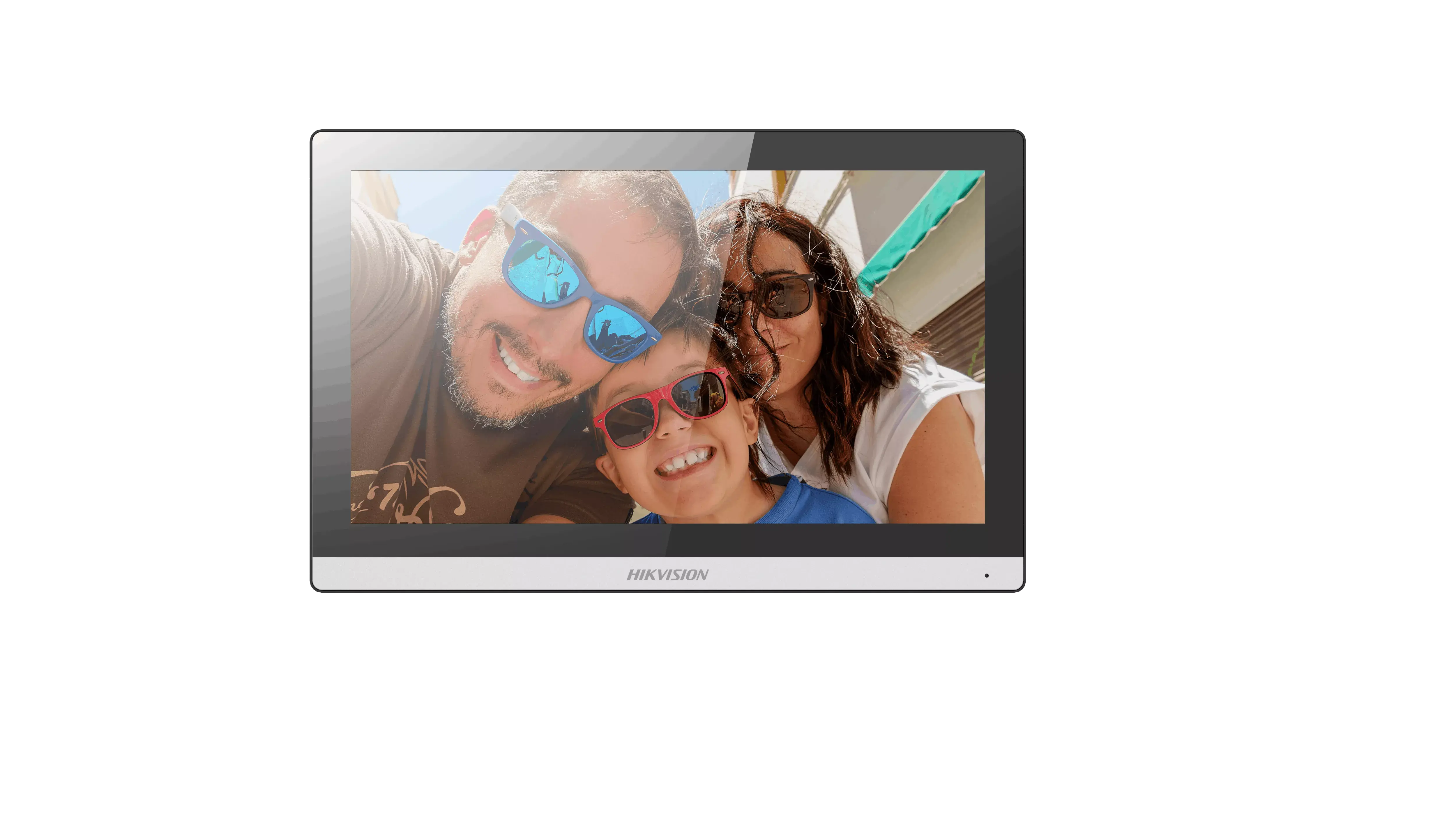 Màn hình chuông cửa Hikvision DS-KH6352-WTDE6 Màn hình chuông cửa Hikvision DS-KH6352-WTDE6