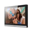 Màn hình chuông cửa Hikvision DS-KH6352-WTDE6 Màn hình chuông cửa Hikvision DS-KH6352-WTDE6
