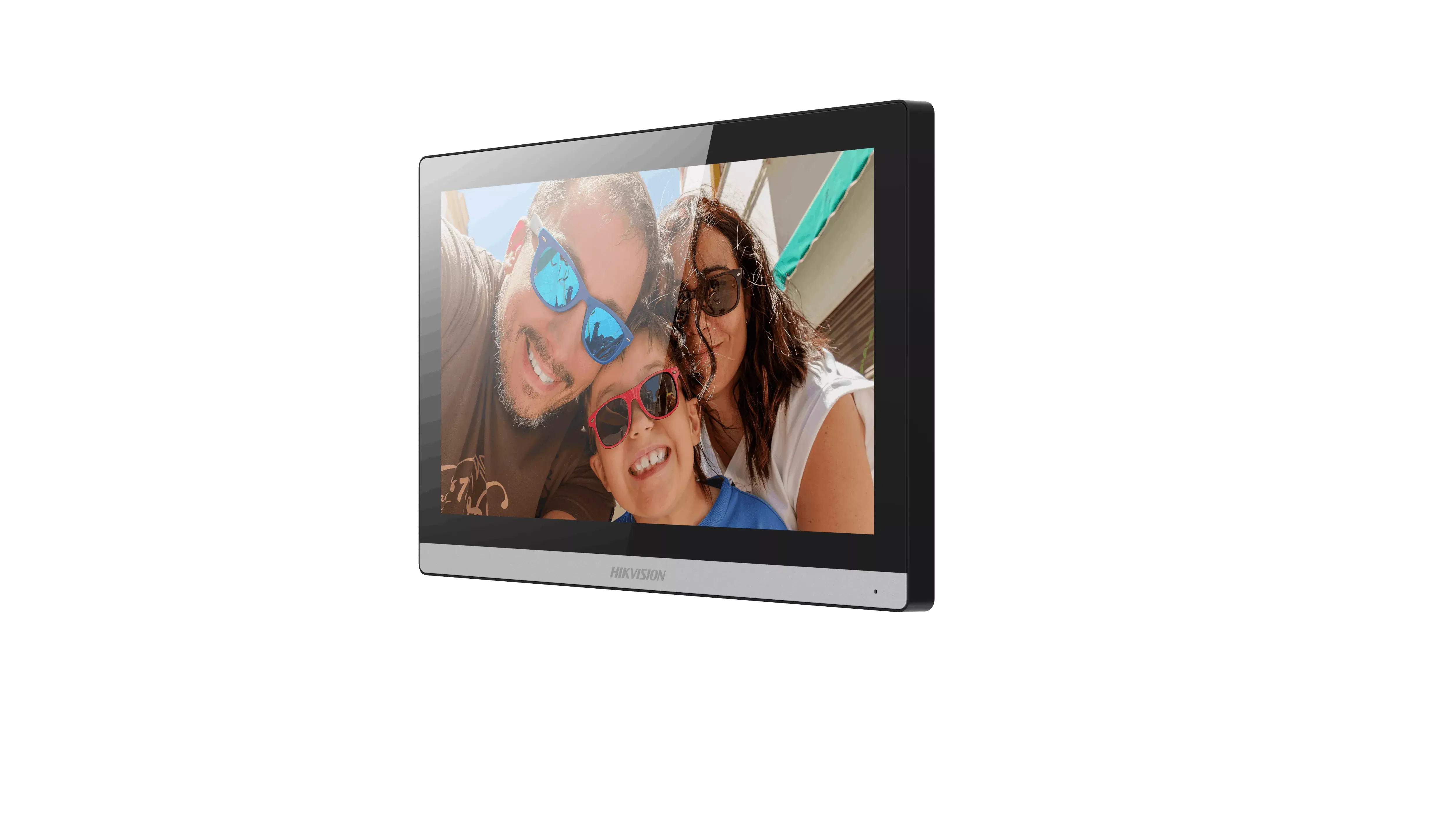 Màn hình chuông cửa Hikvision DS-KH6352-WTDE6 Màn hình chuông cửa Hikvision DS-KH6352-WTDE6