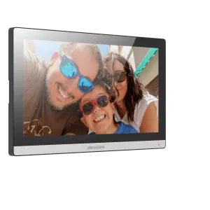 Màn hình chuông cửa Hikvision DS-KH6352-WTDE6