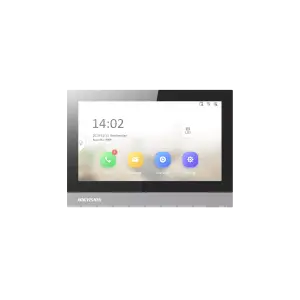 Màn hình chuông cửa IP Hikvision DS-KH8380-TE1