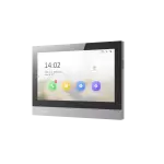 Màn hình chuông cửa IP Hikvision DS-KH8380-TE1 Màn hình chuông cửa IP Hikvision DS-KH8380-TE1