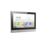 Màn hình chuông cửa IP Hikvision DS-KH8380-WTE1 Màn hình chuông cửa IP Hikvision DS-KH8380-WTE1