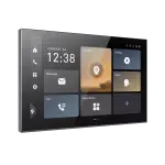 Màn hình chuông cửa IP Hikvision DS-KH9570-WTE1/S Màn hình chuông cửa IP Hikvision DS-KH9570-WTE1/S