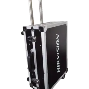 Hộp kiểm soát truy cập Hikvision DS-KZX-1
