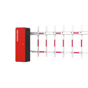Barrier hàng rào Hikvision DS-TMG423