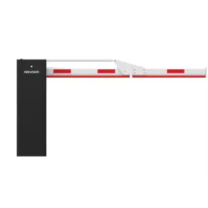 Barrier tự động cần gập Hikvision DS-TMG301-D