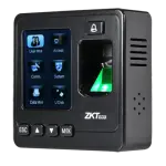 Máy chấm công vân tay ZKTeco SF100 Máy chấm công vân tay ZKTeco SF100