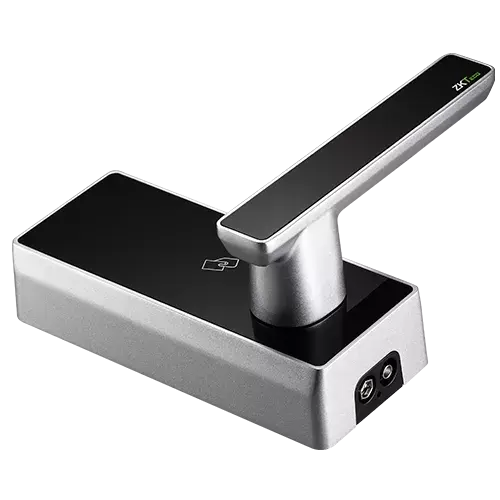 Khóa cửa thông minh ZKTeco DL30DB Khóa cửa thông minh ZKTeco DL30DB