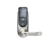 Khóa cửa nhận dạng khuôn mặt ZKTeco HBL100B