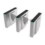 Cổng Flap Barrier ZKTeco FBL720 Cổng Flap Barrier ZKTeco FBL720