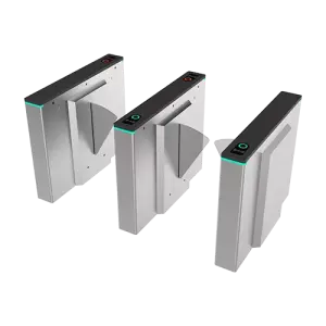 Cổng Flap Barrier ZKTeco FBL720