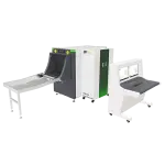 Máy soi hành lý X-Ray ZKTeco ZKX6550D