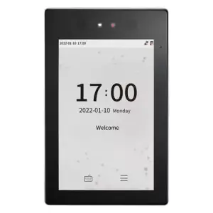 Máy chấm công khuôn mặt ZKTeco ProFace X(DS)