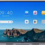 Màn hình tương tác Hikvision WonderHub DS-D5A65RB/A3 65 inch 4K Màn hình tương tác Hikvision WonderHub DS-D5A65RB/A3 65 inch 4K