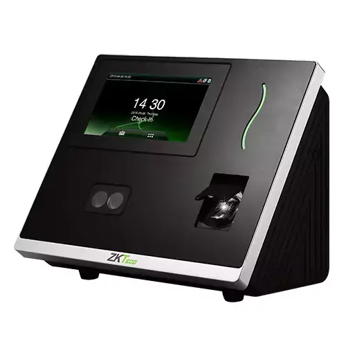 Máy chấm công khuôn mặt ZKTeco G3 Plus