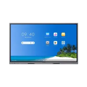 Màn hình tương tác 86 inch 4K Hikvision DS-D5A86RB/B3