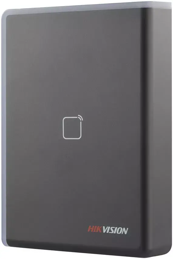 Đầu đọc thẻ Hikvision DS-K1108AD Đầu đọc thẻ Hikvision DS-K1108AD