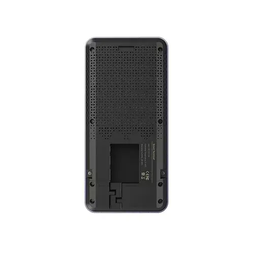 Máy chấm công kiểm soát cửa ZKTeco Horus E2 Máy chấm công kiểm soát cửa ZKTeco Horus E2