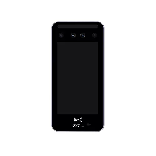 Máy chấm công kiểm soát cửa ZKTeco Horus E2 Máy chấm công kiểm soát cửa ZKTeco Horus E2