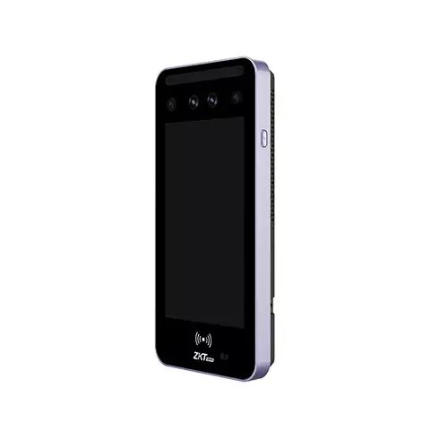 Máy chấm công kiểm soát cửa ZKTeco Horus E2 Máy chấm công kiểm soát cửa ZKTeco Horus E2