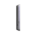 Máy chấm công kiểm soát cửa ZKTeco Horus E2 Máy chấm công kiểm soát cửa ZKTeco Horus E2