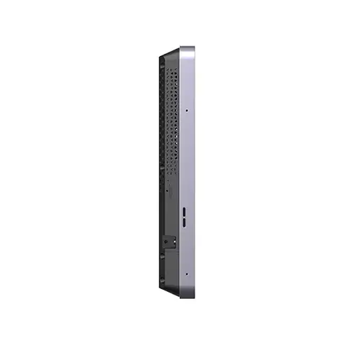 Máy chấm công kiểm soát cửa ZKTeco Horus E2 Máy chấm công kiểm soát cửa ZKTeco Horus E2