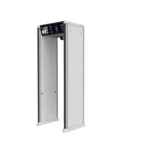 Cổng dò kim loại Hikvision ISD-SMG924LC-HI