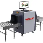 Máy soi hành lý X-Ray Hikvision ISD-SC5030S-H2CVL