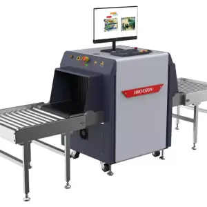 Máy soi hành lý X-Ray Hikvision ISD-SC5030S-H2CVL