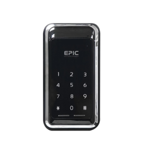 Khóa cửa điện tử Epic 100D