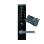 Khóa cửa thẻ từ