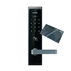 Khóa cửa thẻ từ