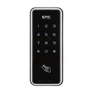 Khóa điện tử E-touch hook