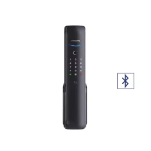 Khóa điện tử Philips Easykey 9200 Push pull lock