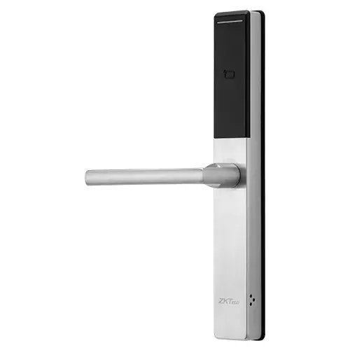 Khóa cửa khách sạn không dây ZKTeco ZL600 Khóa cửa khách sạn không dây ZKTeco ZL600