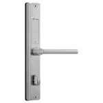 Khóa cửa khách sạn không dây ZKTeco ZL600 Khóa cửa khách sạn không dây ZKTeco ZL600