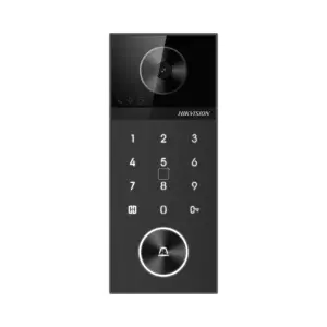 Chuông cửa IP villa Hikvision DS-KV6124-E1
