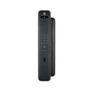 Khóa cửa nhận diện khuôn mặt Yale Luna Pro+