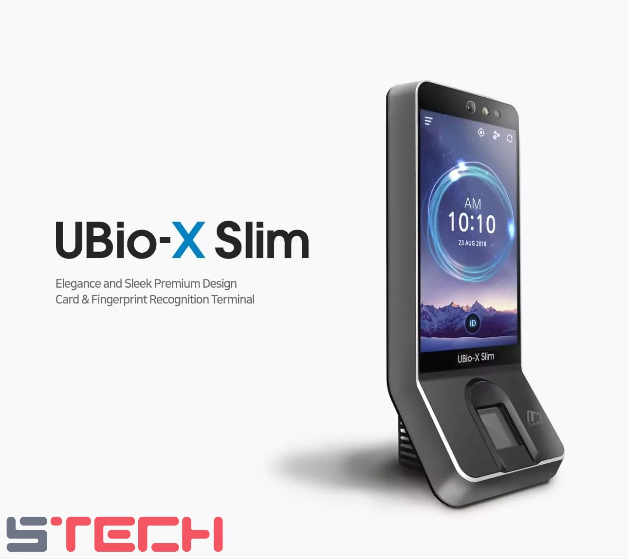 Máy chấm công Nitgen UBio-X Slim1